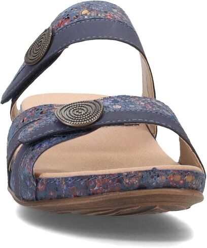 Romika Women's, Fidschi 22 Sandal in Saudi Arabia