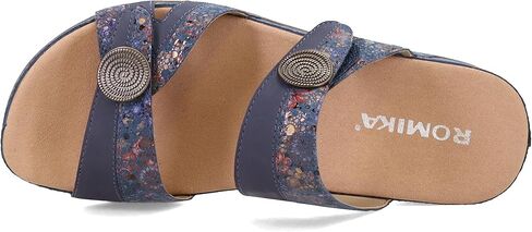 Romika Women's, Fidschi 22 Sandal in Saudi Arabia