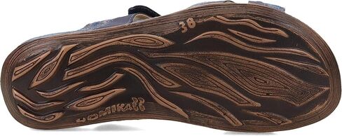Romika Women's, Fidschi 22 Sandal in Saudi Arabia