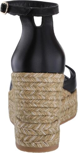 Stuart Weitzman Women's Nudistia Espadrille Wedge Platform in Saudi Arabia