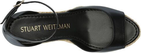 Stuart Weitzman Women's Nudistia Espadrille Wedge Platform in Saudi Arabia