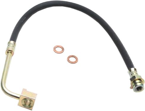 Raybestos BH38121 خرطوم الفرامل الهيدروليكي الاحترافي in Saudi Arabia