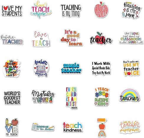 Athletics Stickers Pack, 50PCs, Track and Field Stickers, Vinyl Decals, Stickers for Hydro Flask, Laptop, Water Bottle, Stickers for Kids, Toddlers, Teens, Girls (Athletics in Saudi Arabia