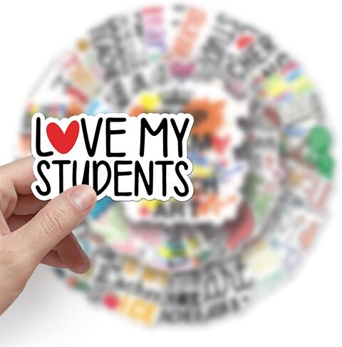 Athletics Stickers Pack, 50PCs, Track and Field Stickers, Vinyl Decals, Stickers for Hydro Flask, Laptop, Water Bottle, Stickers for Kids, Toddlers, Teens, Girls (Athletics in Saudi Arabia
