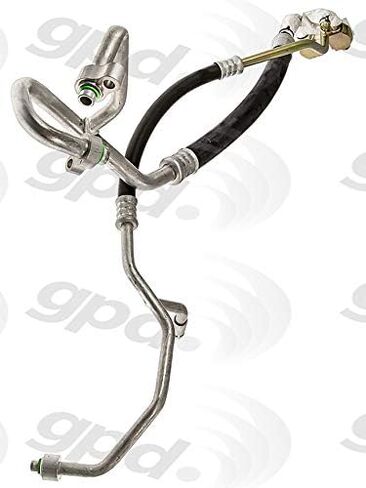 Distributors - 00-02 Wrangler (4812465) in Saudi Arabia