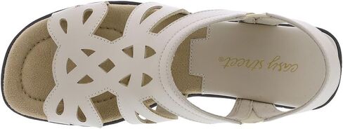 Easy Street Women's Holland Heeled Sandal in Saudi Arabia