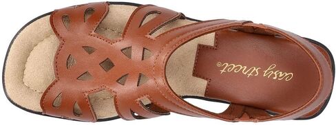 Easy Street Women's Holland Heeled Sandal in Saudi Arabia