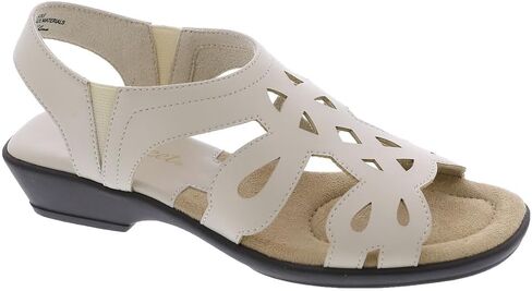 Easy Street Women's Holland Heeled Sandal in Saudi Arabia