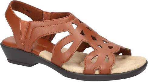 Easy Street Women's Holland Heeled Sandal in Saudi Arabia