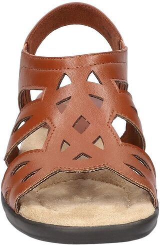 Easy Street Women's Holland Heeled Sandal in Saudi Arabia