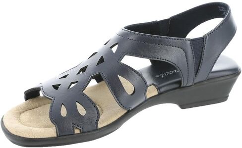 Easy Street Women's Holland Heeled Sandal in Saudi Arabia