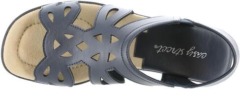 Easy Street Women's Holland Heeled Sandal in Saudi Arabia