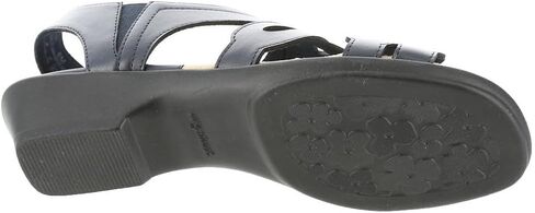 Easy Street Women's Holland Heeled Sandal in Saudi Arabia