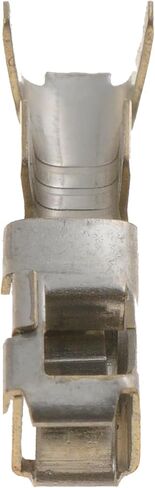 Dorman 85353 20-18 Gauge Female Ford Mini Series Technician Terminal, 5 Pack Universal Fit in Saudi Arabia