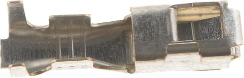 Dorman 85353 20-18 Gauge Female Ford Mini Series Technician Terminal, 5 Pack Universal Fit in Saudi Arabia