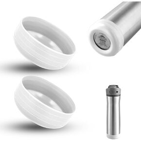 2pcs حذاء زجاجة ماء من السيليكون لـ Contigo Ashland Chill 24oz ، كم زجاجة ماء واقية من إكسسوارات حماية الزجاجة in Kuwait