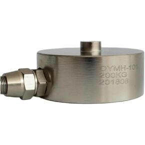 DYMH-101 Inline Load Cell Compression and Tension Bidirectional Test Weight Sensor 50 100 200 300 500kg 1 2 3 5 Ton(200kg) in Kuwait