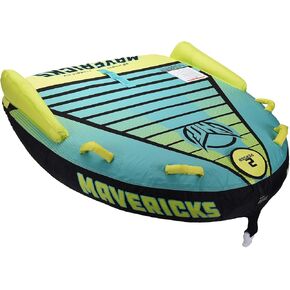HO Sports, Mavericks 2, Up to 2 Person Towable Tube in Kuwait
