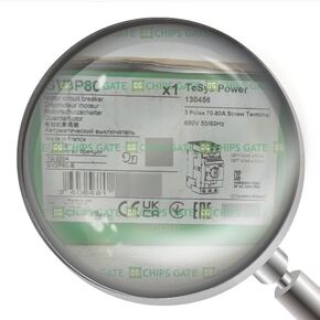 GV3P80 1PC جديد GV3P80 للشحن in Kuwait