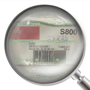 جديد Open Box 3BSE013235R1 1 PCS in Kuwait