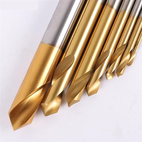 1PCS 90 درجة HSS CHAMFER CANTERSINK Chamfer Drill Bits Center اكتشاف بتات الكوبالت 3/4/6/6/8/10/12/14/16/10/20/25 مم (16 مم) in Saudi Arabia