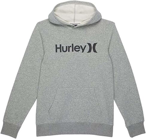 Hurley Boys 'Graphic Pullover Hoodie in Saudi Arabia