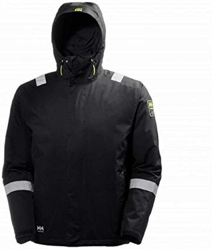 Helly-Hansen للرجال Aker Winterjacket in Saudi Arabia