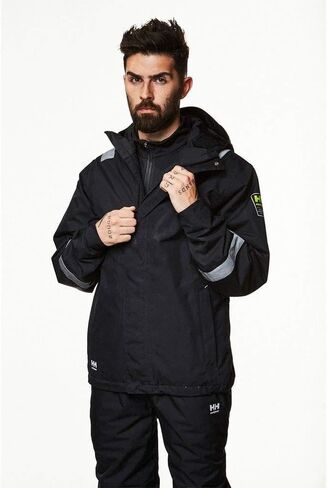 Helly-Hansen للرجال Aker Winterjacket in Saudi Arabia