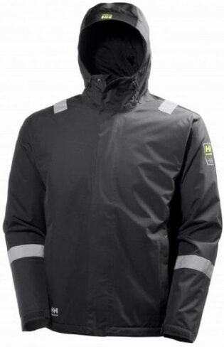 Helly-Hansen للرجال Aker Winterjacket in Saudi Arabia