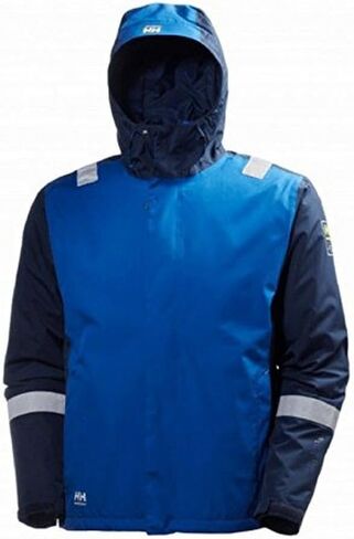 Helly-Hansen للرجال Aker Winterjacket in Saudi Arabia
