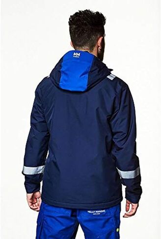 Helly-Hansen للرجال Aker Winterjacket in Saudi Arabia