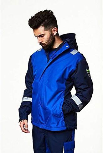 Helly-Hansen للرجال Aker Winterjacket in Saudi Arabia