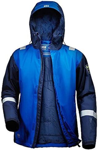 Helly-Hansen للرجال Aker Winterjacket in Saudi Arabia