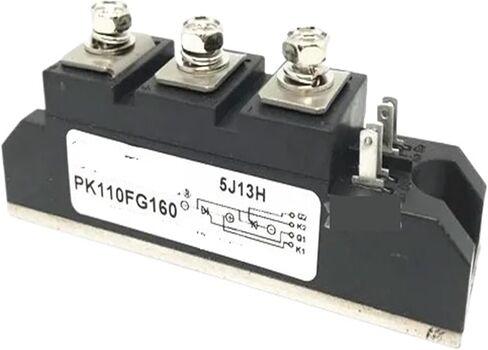 Thyristor Module PK110FG80 PK110FG120 PK110FG160(PK110FG160) in Saudi Arabia
