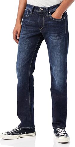 Pepe Jeans mens Straight in Saudi Arabia
