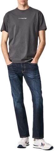 Pepe Jeans mens Straight in Saudi Arabia