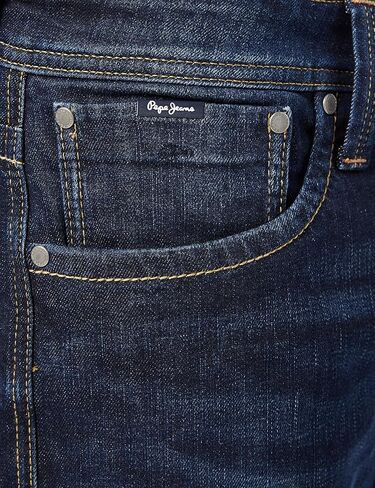 Pepe Jeans mens Straight in Saudi Arabia