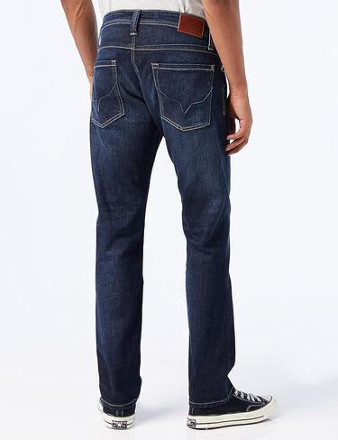Pepe Jeans mens Straight in Saudi Arabia