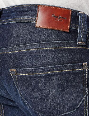 Pepe Jeans mens Straight in Saudi Arabia