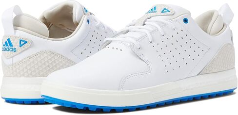 حذاء الجولف Flopshot Spikeless من أديداس للرجال in Saudi Arabia