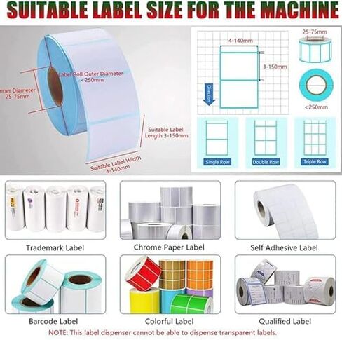 آلة تقشير الملصقات التلقائية مع سرعة قابلة للتعديل والعد التلقائي ، لتطبيق التسمية الفعال في مختلف الصناعات in Kuwait