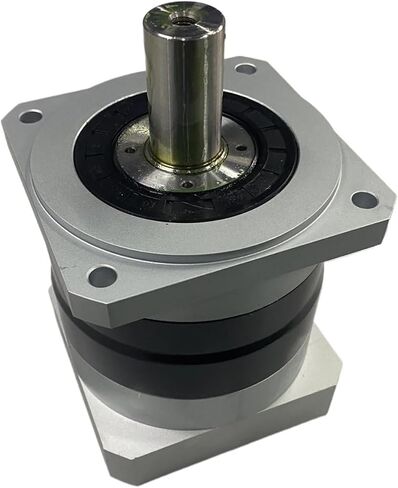 Speed Reducer 12: 1-70:1 NEMA42 Planetary Gearbox 180-250N. m Output 25mm Input 19mm(25 to 1) in Saudi Arabia