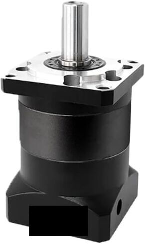 مخفض السرعة NEMA23/34 MOTOR HELICAL GEAR GEAN مخفضة علبة التروس الكوكبية علبة السهى الساكب لآلات 200/400W/600/750W/1000W (12.7 مم ل 86stepper ، نسبة 50 إلى 1) in Saudi Arabia