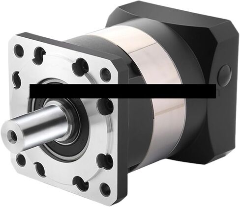 مخفض السرعة PRF Planetary Gear مخفض 42/57 / 86/110 / 130 SERVO STEP LEGER (PRF120-L2 12-100) in Saudi Arabia