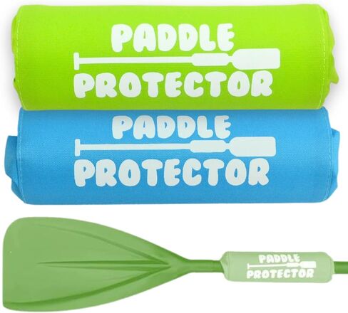 Paddle Float - ملحق paddleboard للوحة الوقوف ، رغوة عالية الكثافة مع إغلاق الخطاف والحلقة ، الطفو ، تعويم الزوارق - مجاذيف الزورق ، قوارب الكاياك ، sup paddleboard - 2 عبوة in Saudi Arabia