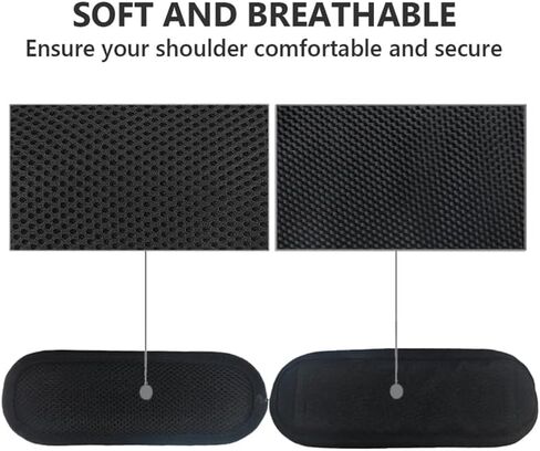 SUP Carrying Adjustable Strap，Paddle Board Accessories for Paddle Board、 Kayak、Surfboard、Bags and Other Heavy Packages in Saudi Arabia