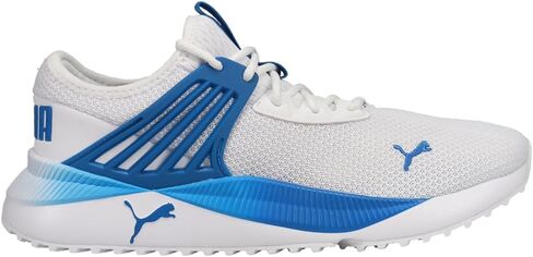 حذاء رياضي رجالي من PUMA Pacer Future، باريسيان نايت بالي جريب، 10.5 أمريكي in Saudi Arabia