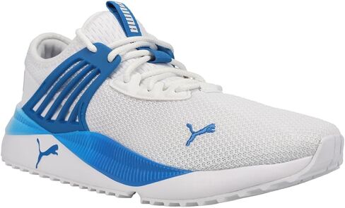 حذاء رياضي رجالي من PUMA Pacer Future، باريسيان نايت بالي جريب، 10.5 أمريكي in Saudi Arabia