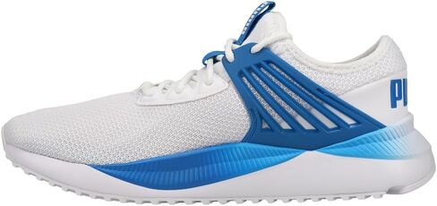 حذاء رياضي رجالي من PUMA Pacer Future، باريسيان نايت بالي جريب، 10.5 أمريكي in Saudi Arabia