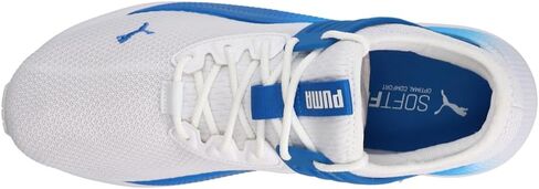 حذاء رياضي رجالي من PUMA Pacer Future، باريسيان نايت بالي جريب، 10.5 أمريكي in Saudi Arabia